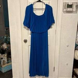 Women’s Antthony dress